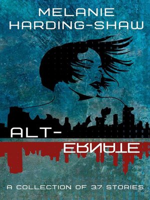 Alt-ernate - ebook